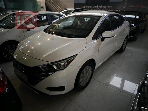 Nissan Sunny 2024 for sale in Iraq - Erbil